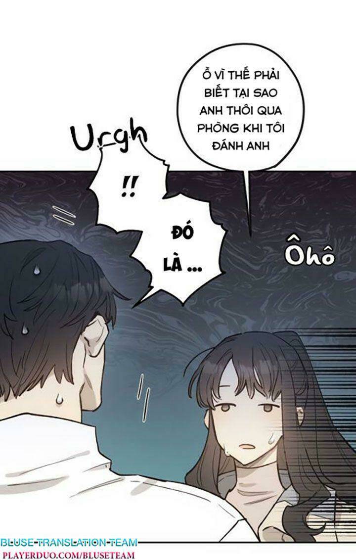 Onsaemiro Chapter 12 - Trang 2