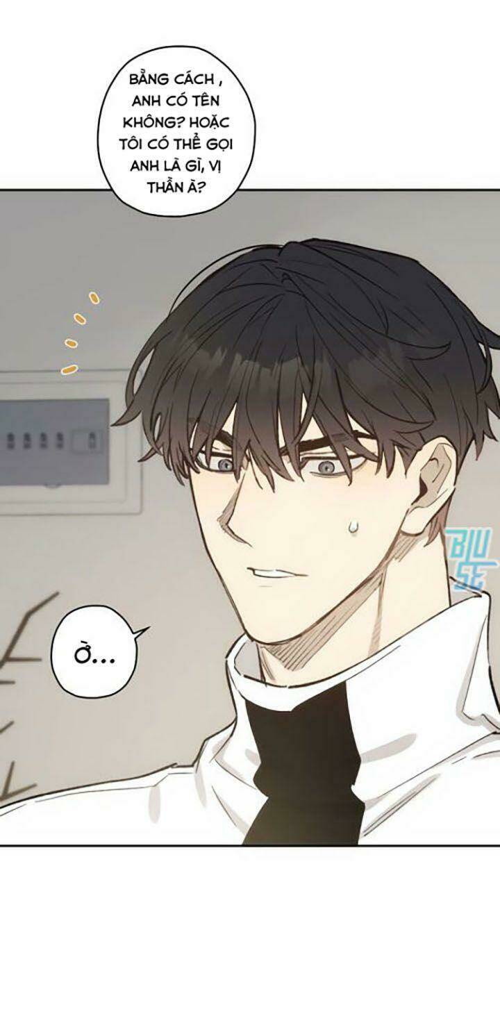 Onsaemiro Chapter 12 - Trang 2