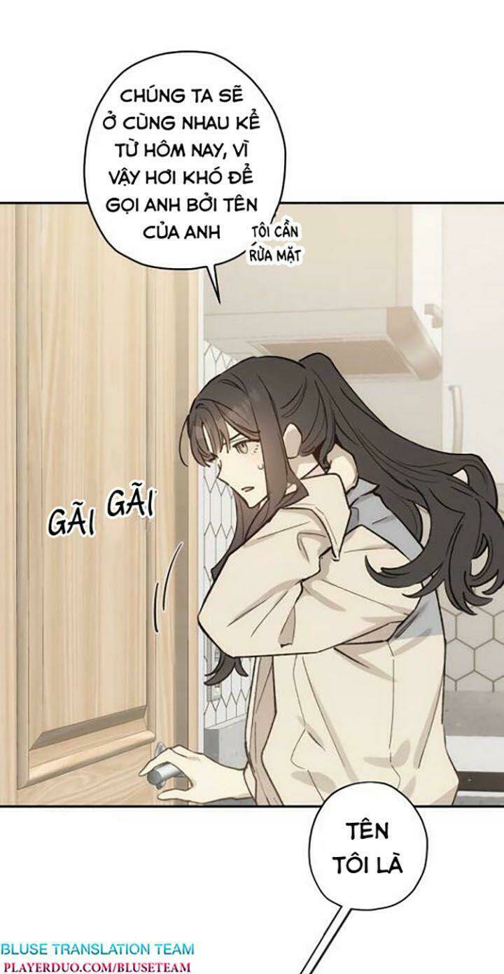 Onsaemiro Chapter 12 - Trang 2