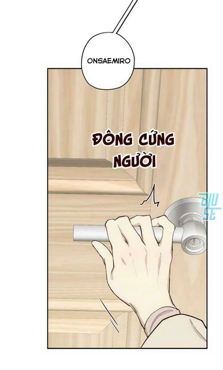 Onsaemiro Chapter 12 - Trang 2