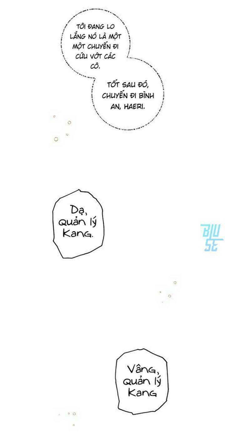 Onsaemiro Chapter 12 - Trang 2