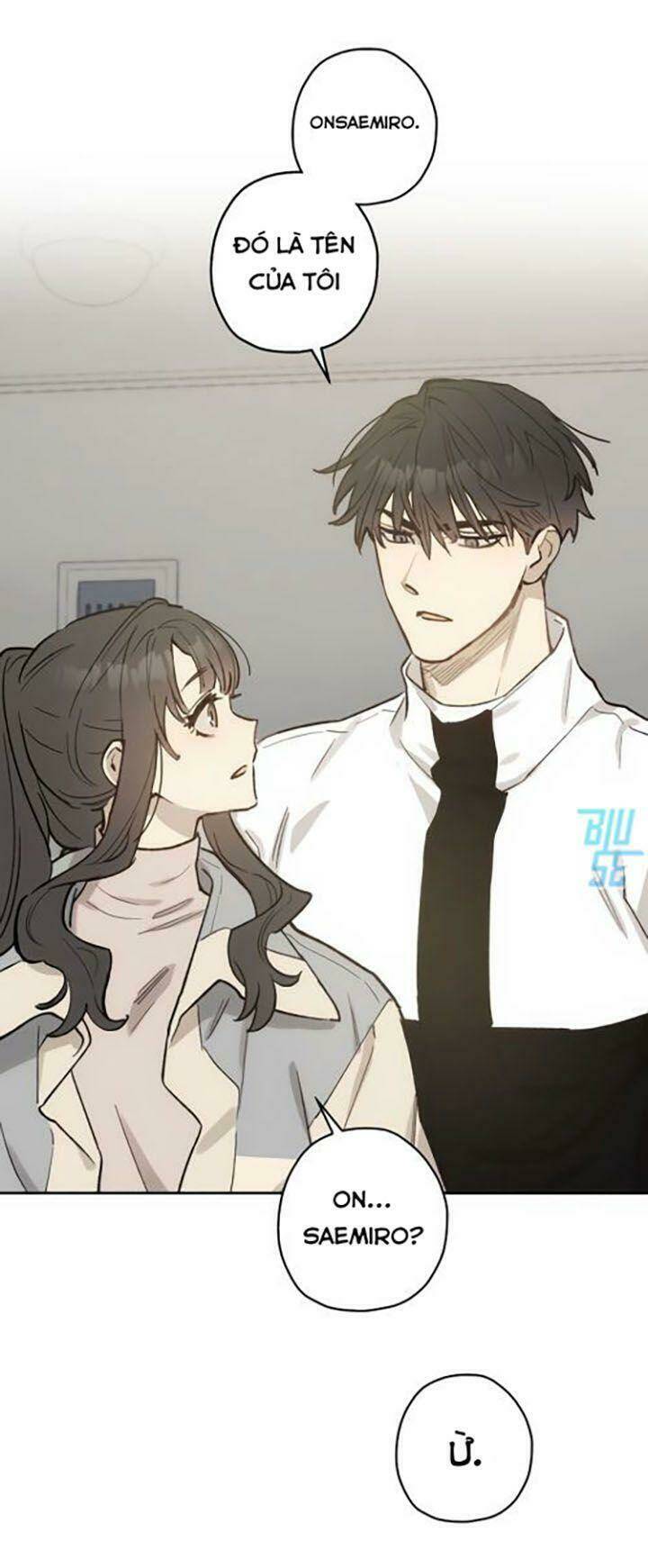 Onsaemiro Chapter 12 - Trang 2