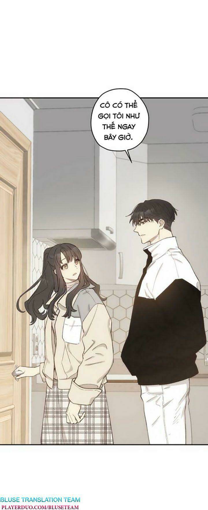 Onsaemiro Chapter 12 - Trang 2