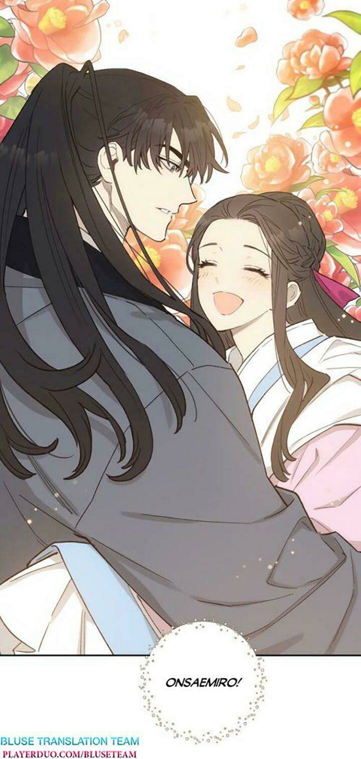 Onsaemiro Chapter 12 - Trang 2