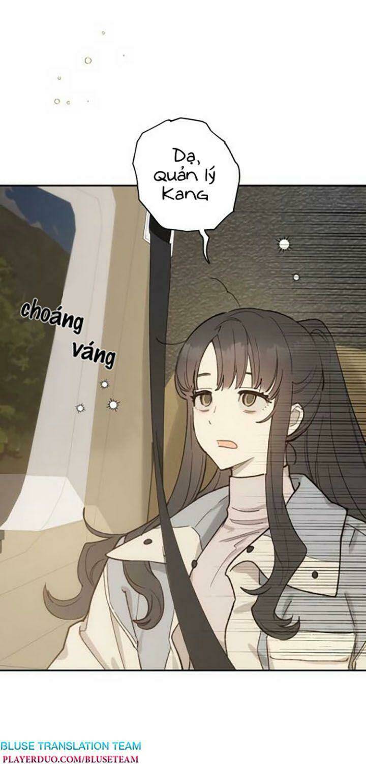 Onsaemiro Chapter 12 - Trang 2