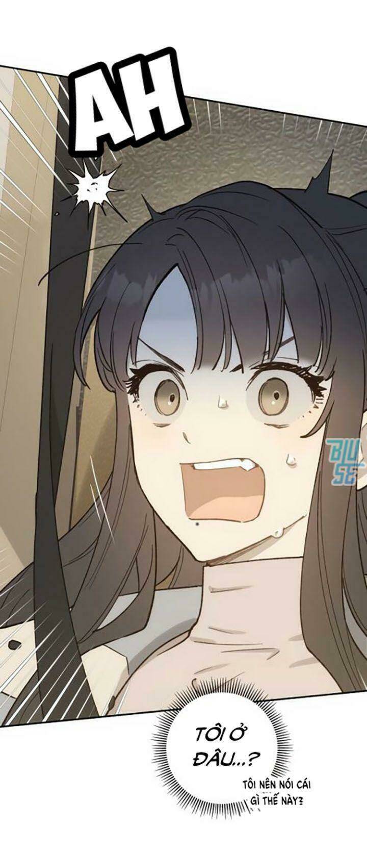 Onsaemiro Chapter 12 - Trang 2