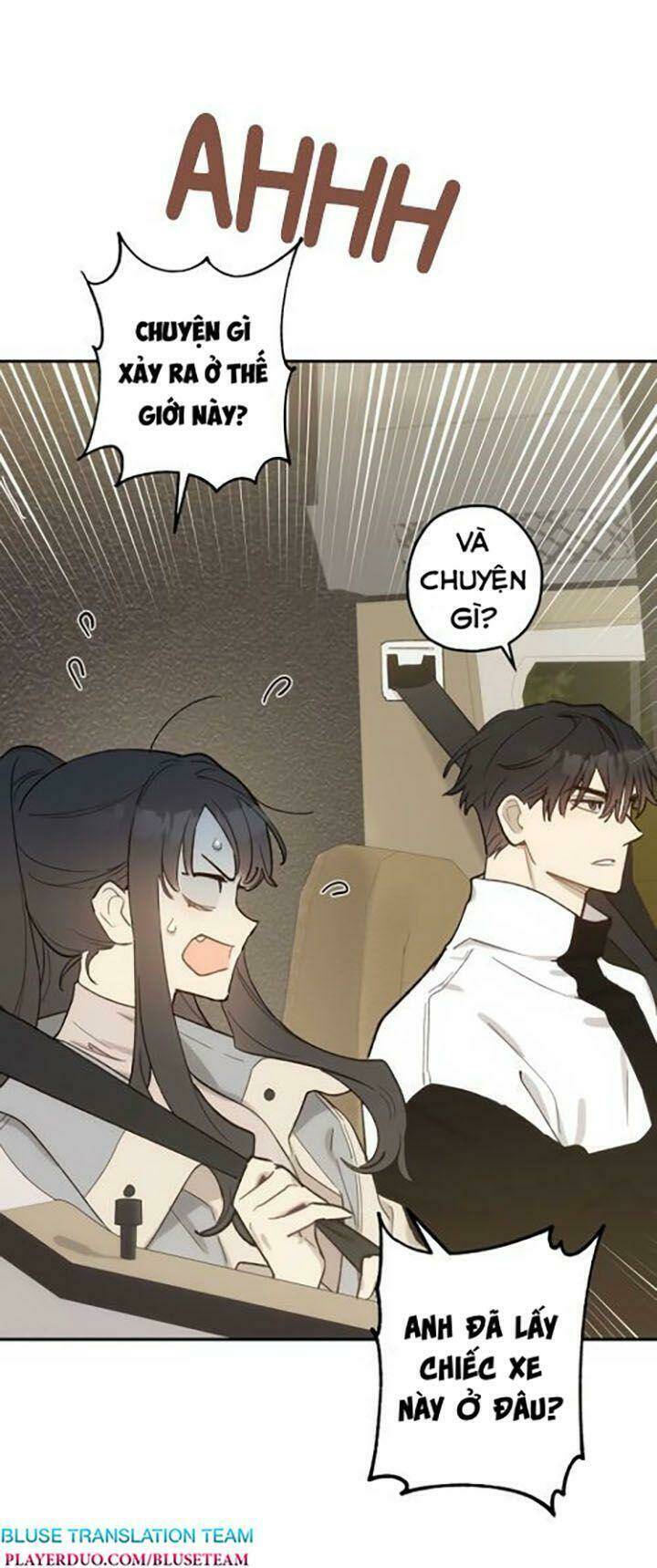 Onsaemiro Chapter 12 - Trang 2