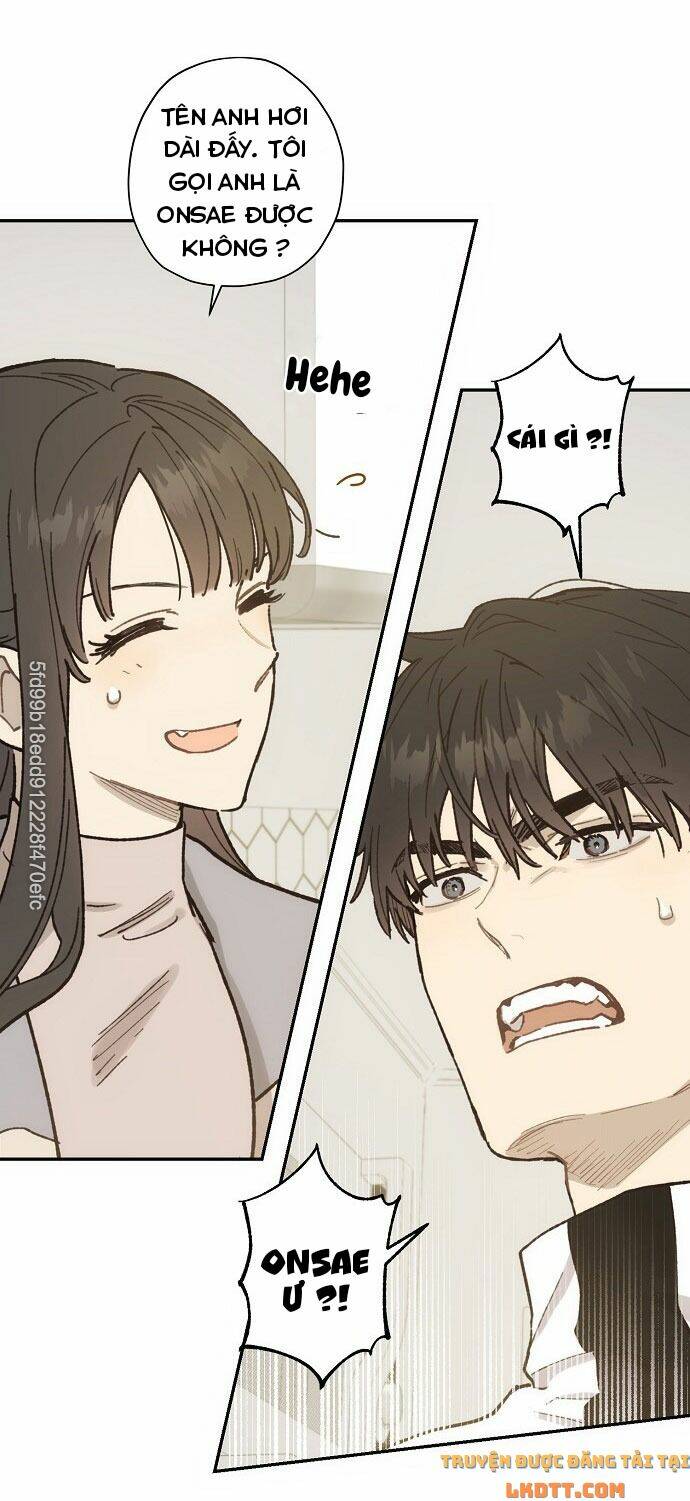 Onsaemiro Chapter 13 - Trang 2