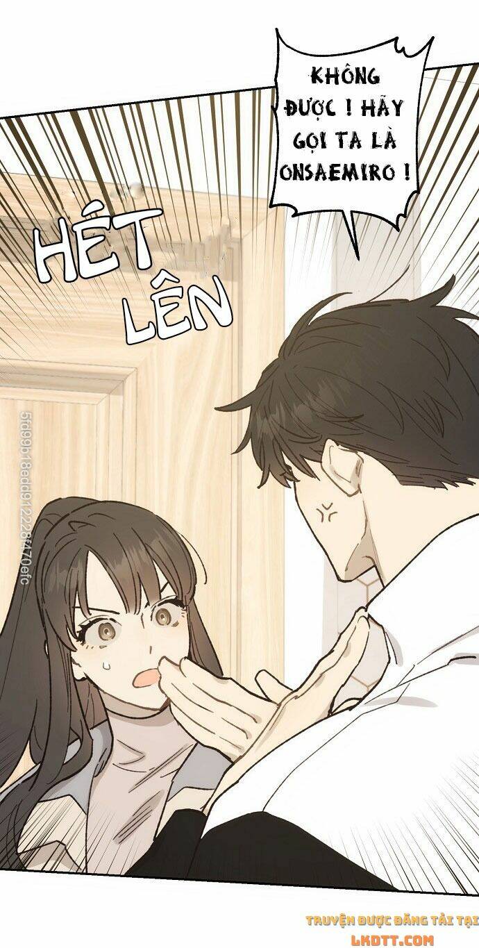 Onsaemiro Chapter 13 - Trang 2