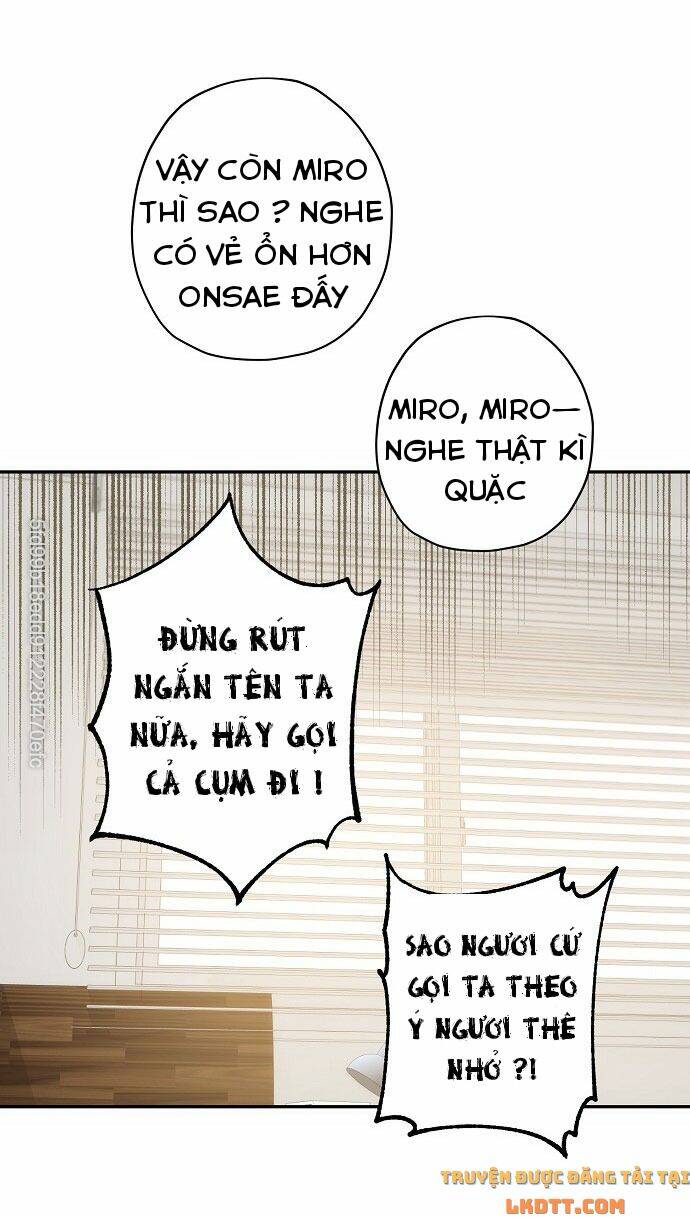 Onsaemiro Chapter 13 - Trang 2