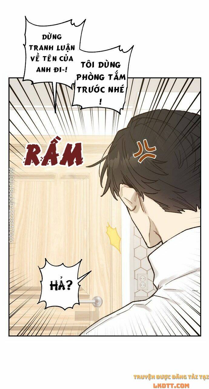 Onsaemiro Chapter 13 - Trang 2