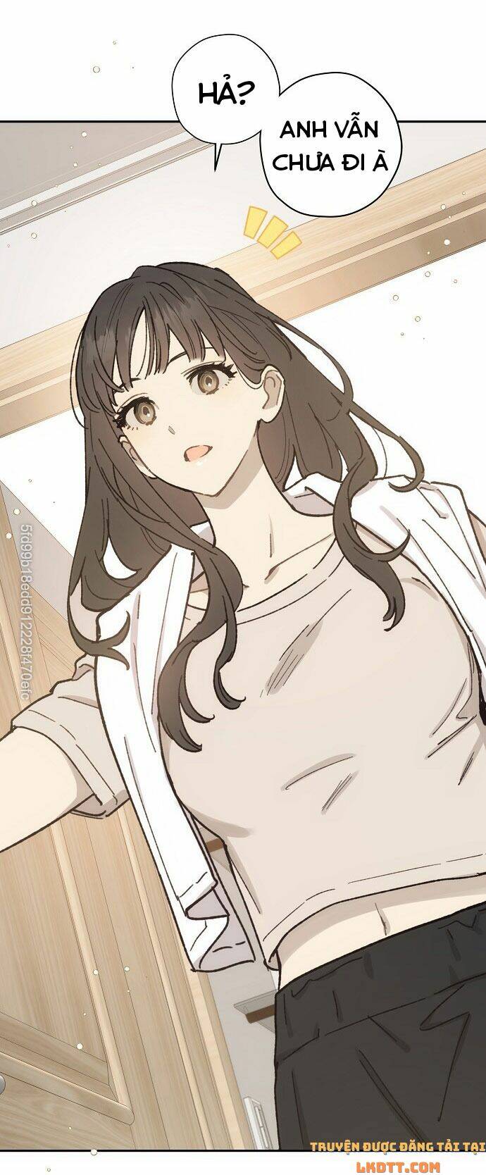 Onsaemiro Chapter 13 - Trang 2