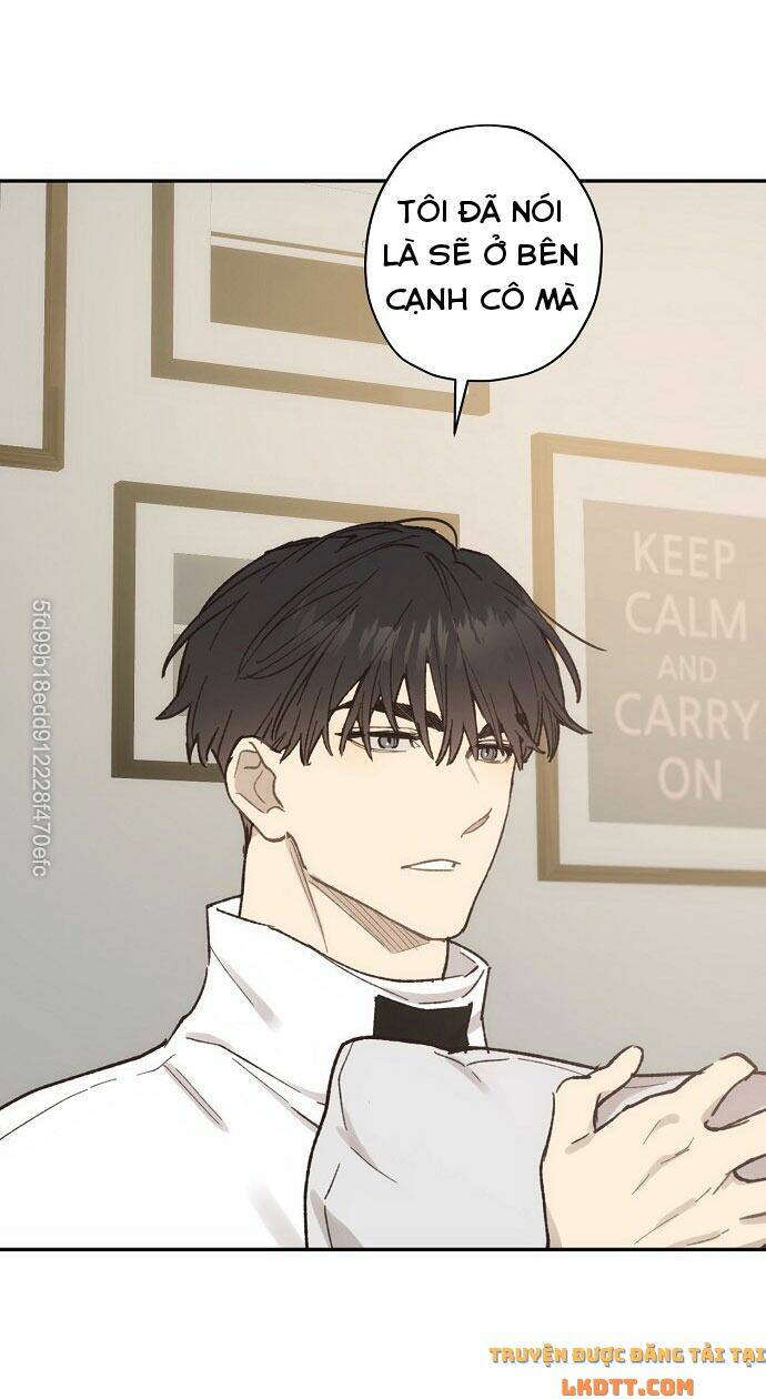 Onsaemiro Chapter 13 - Trang 2