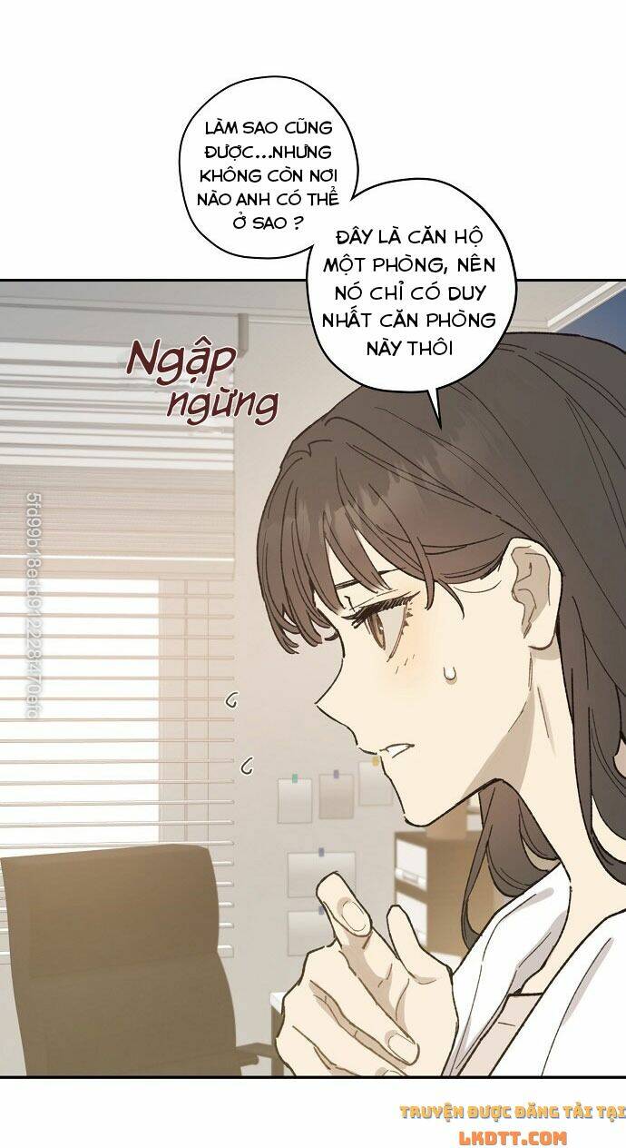 Onsaemiro Chapter 13 - Trang 2