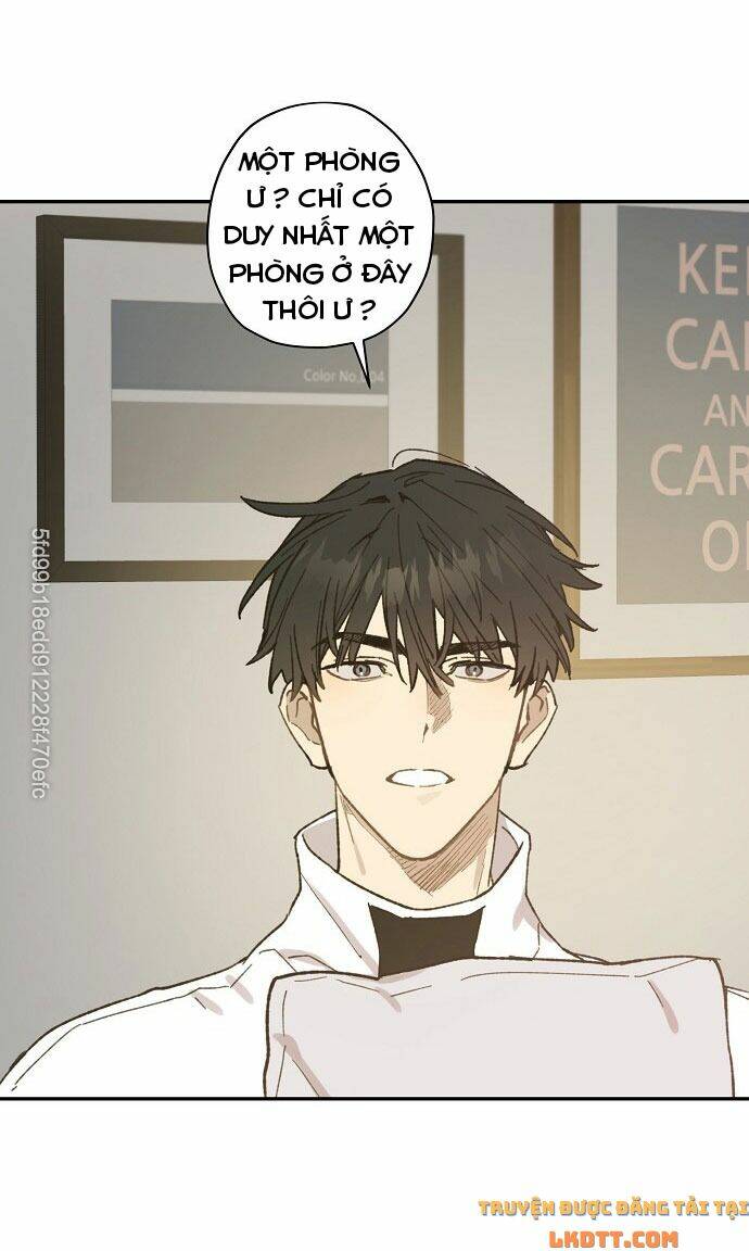 Onsaemiro Chapter 13 - Trang 2