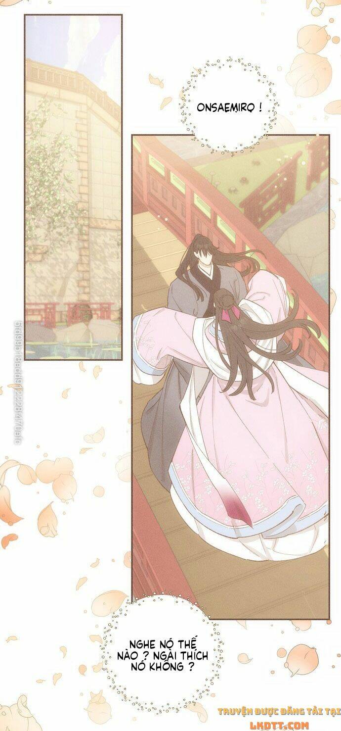 Onsaemiro Chapter 13 - Trang 2