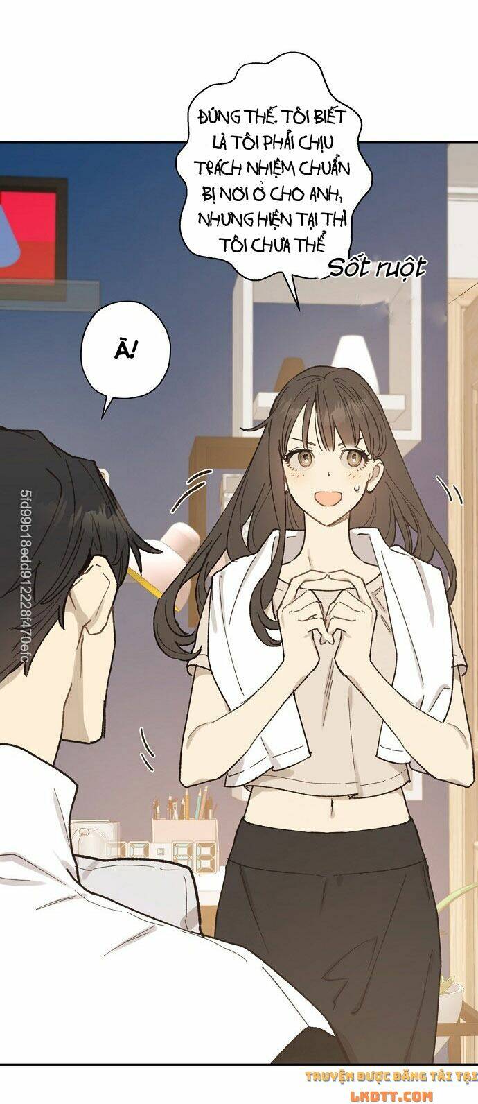 Onsaemiro Chapter 13 - Trang 2