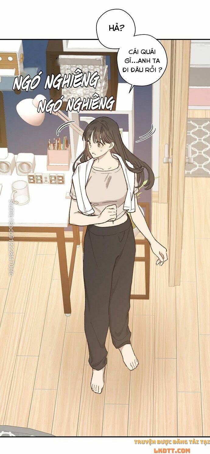 Onsaemiro Chapter 13 - Trang 2