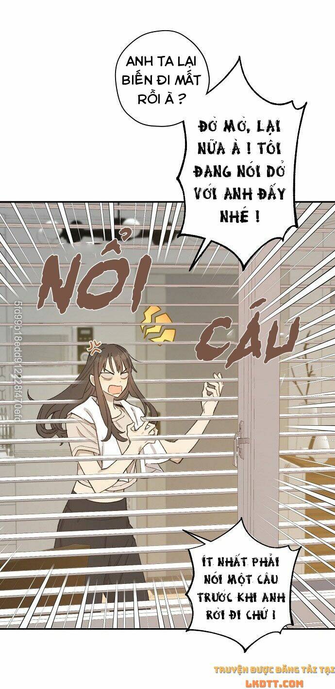 Onsaemiro Chapter 13 - Trang 2