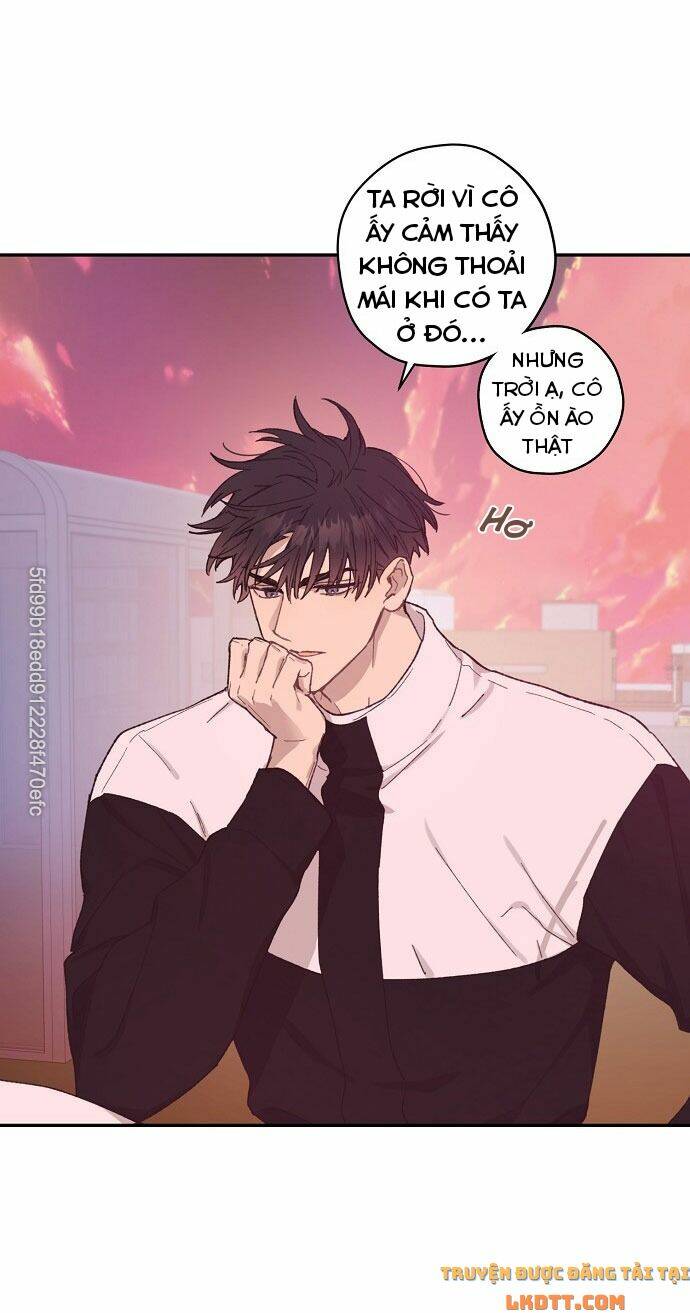 Onsaemiro Chapter 13 - Trang 2