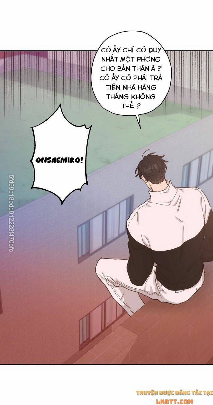 Onsaemiro Chapter 13 - Trang 2