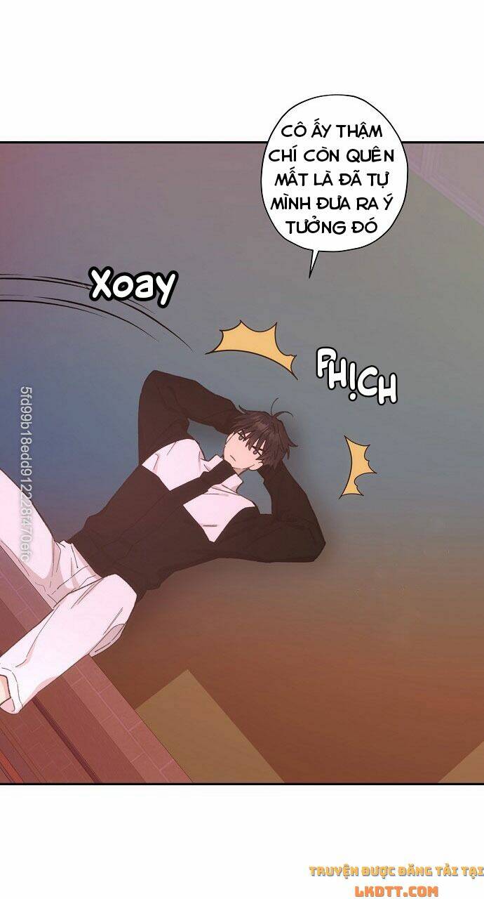 Onsaemiro Chapter 13 - Trang 2