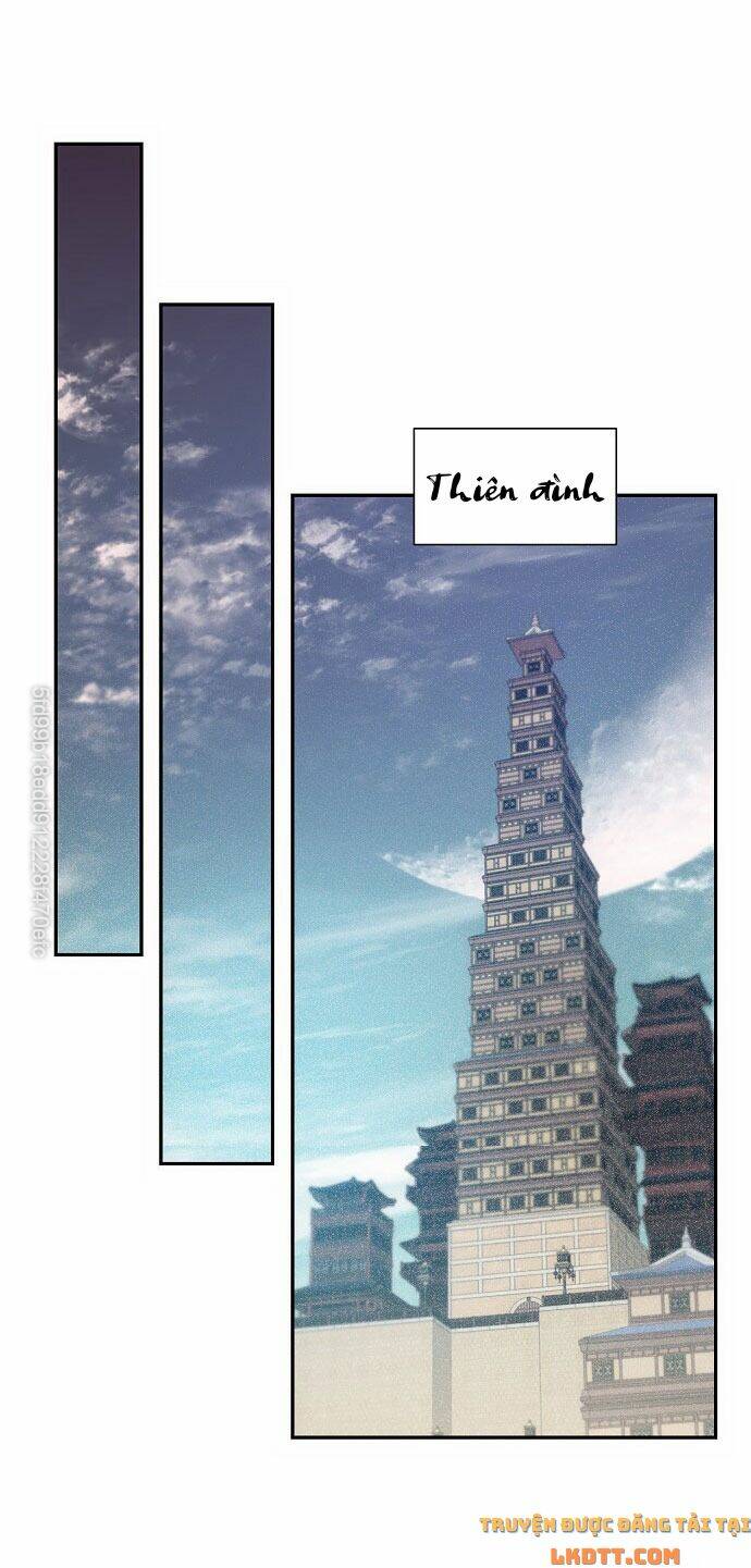 Onsaemiro Chapter 13 - Trang 2