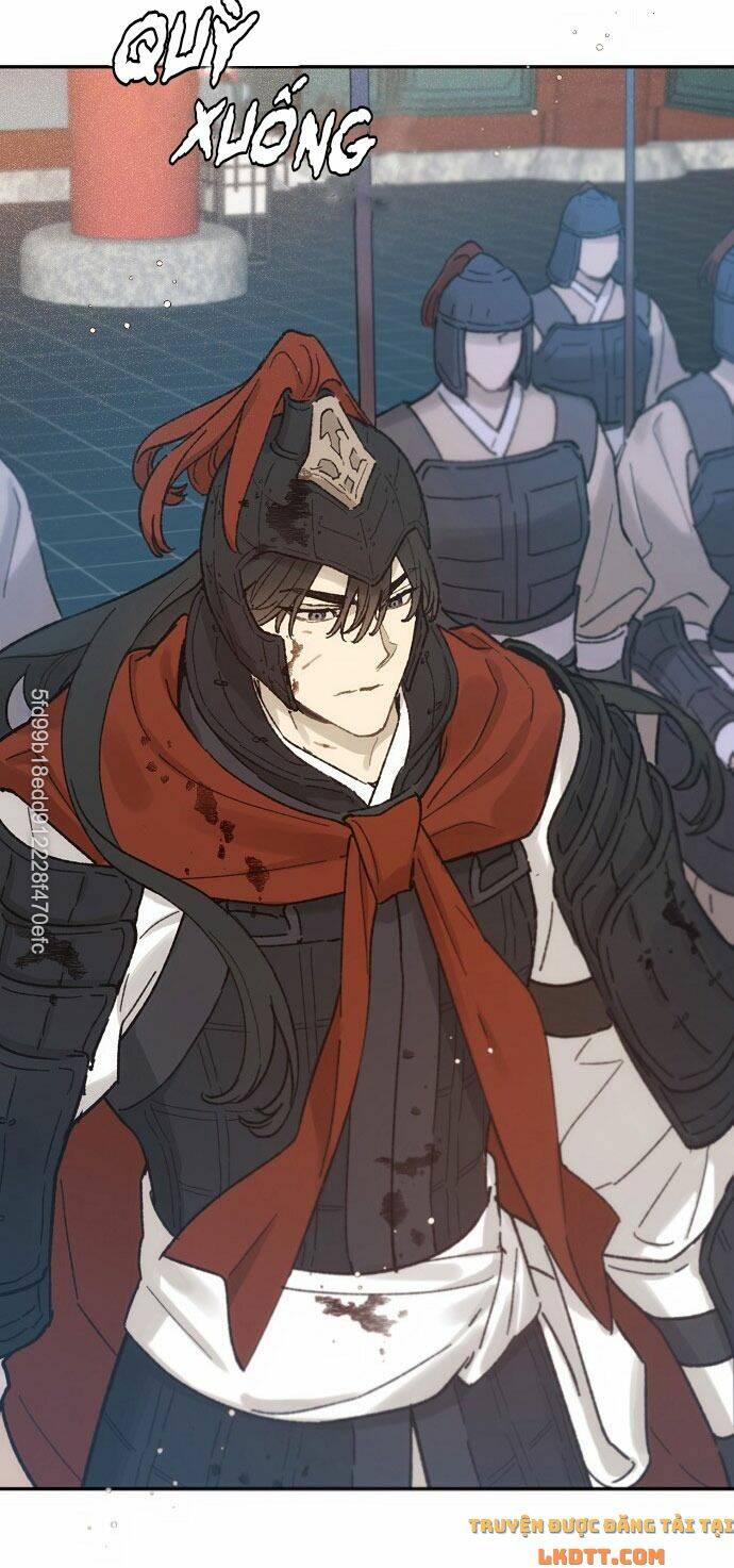 Onsaemiro Chapter 13 - Trang 2