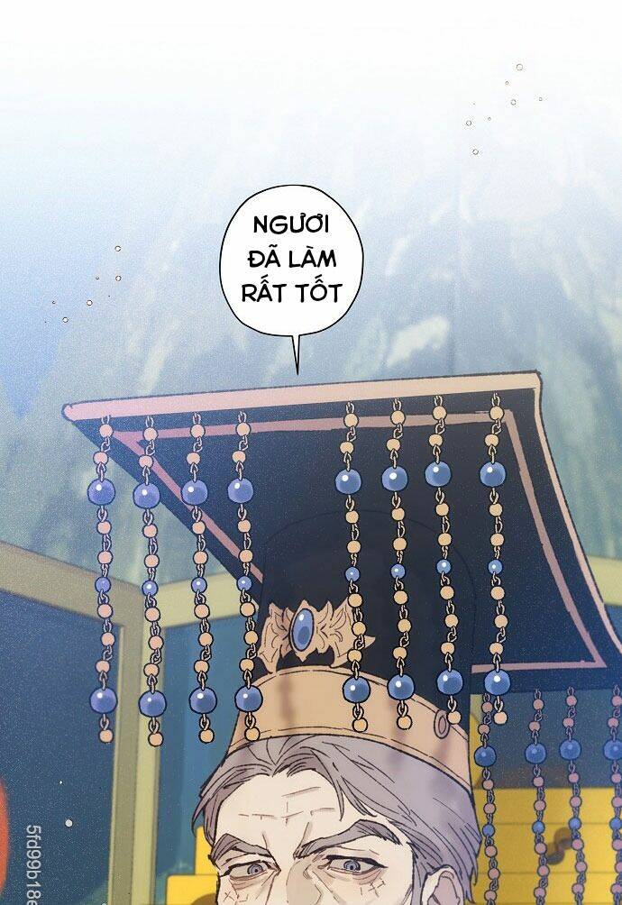 Onsaemiro Chapter 13 - Trang 2