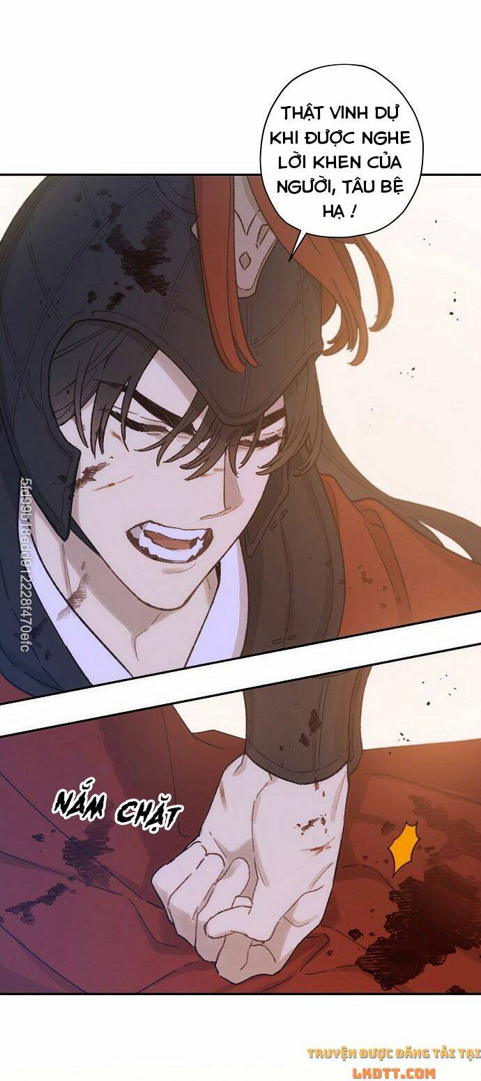 Onsaemiro Chapter 13 - Trang 2