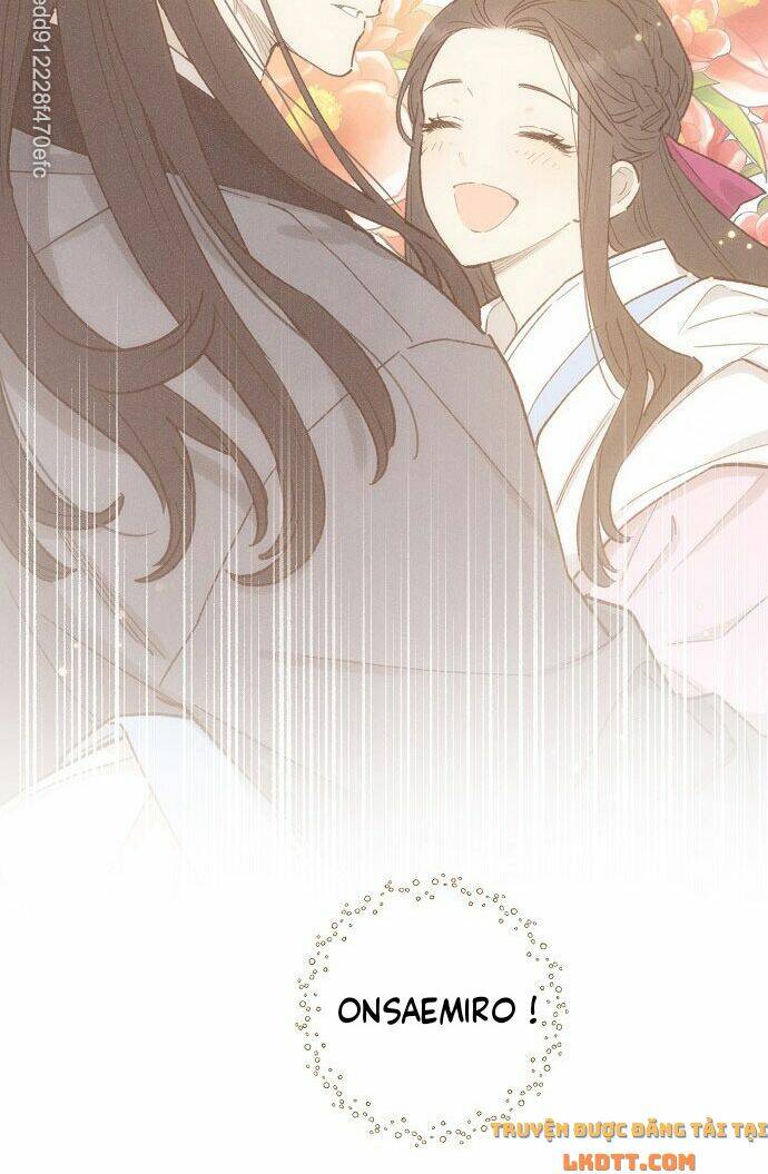 Onsaemiro Chapter 13 - Trang 2