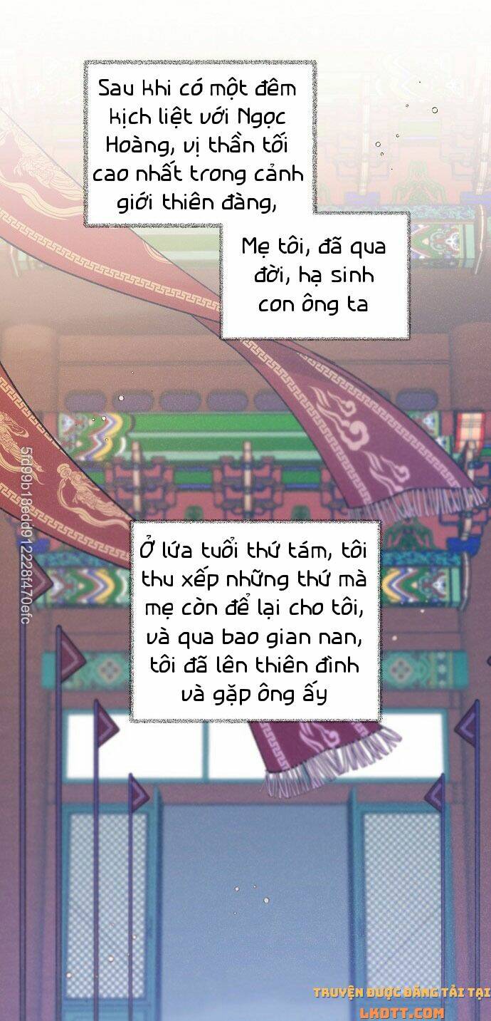 Onsaemiro Chapter 13 - Trang 2