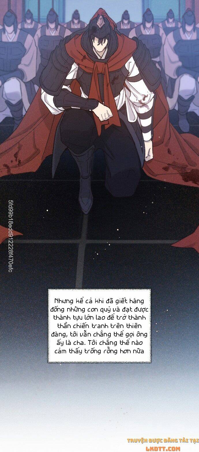 Onsaemiro Chapter 13 - Trang 2