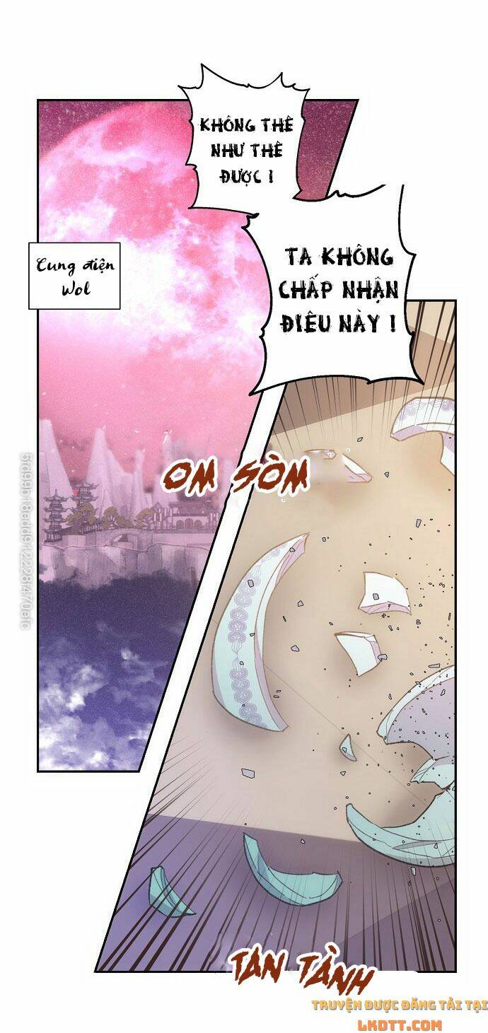 Onsaemiro Chapter 13 - Trang 2