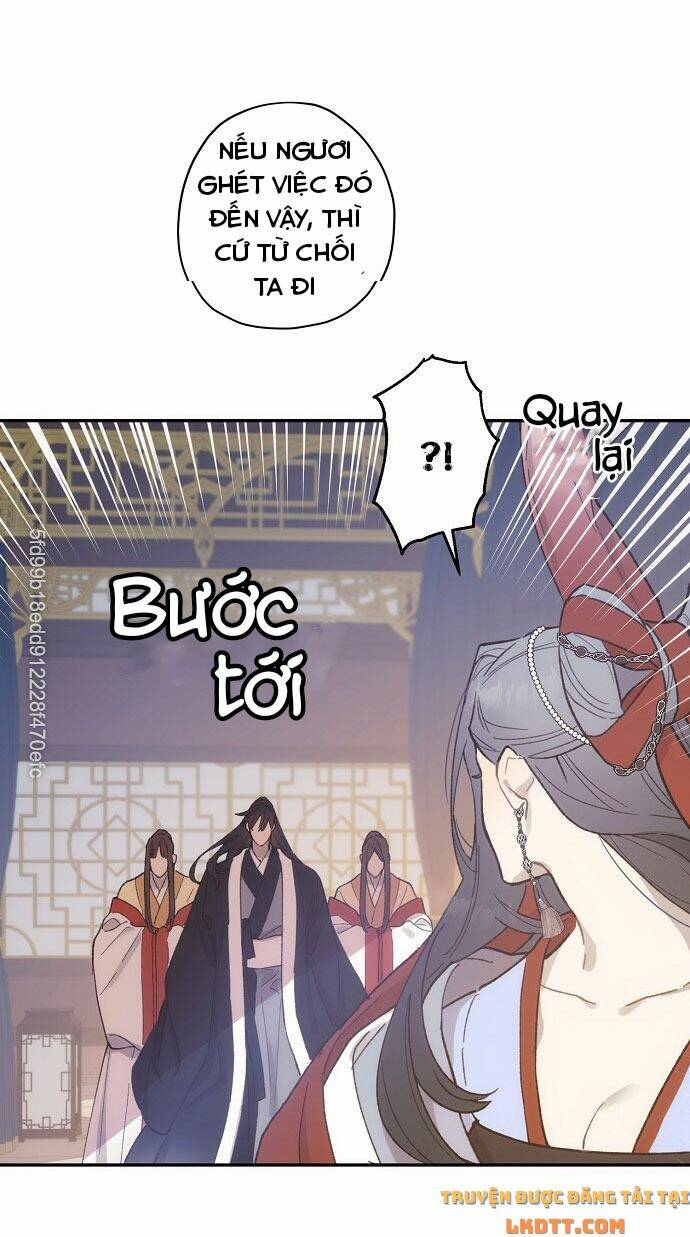 Onsaemiro Chapter 13 - Trang 2