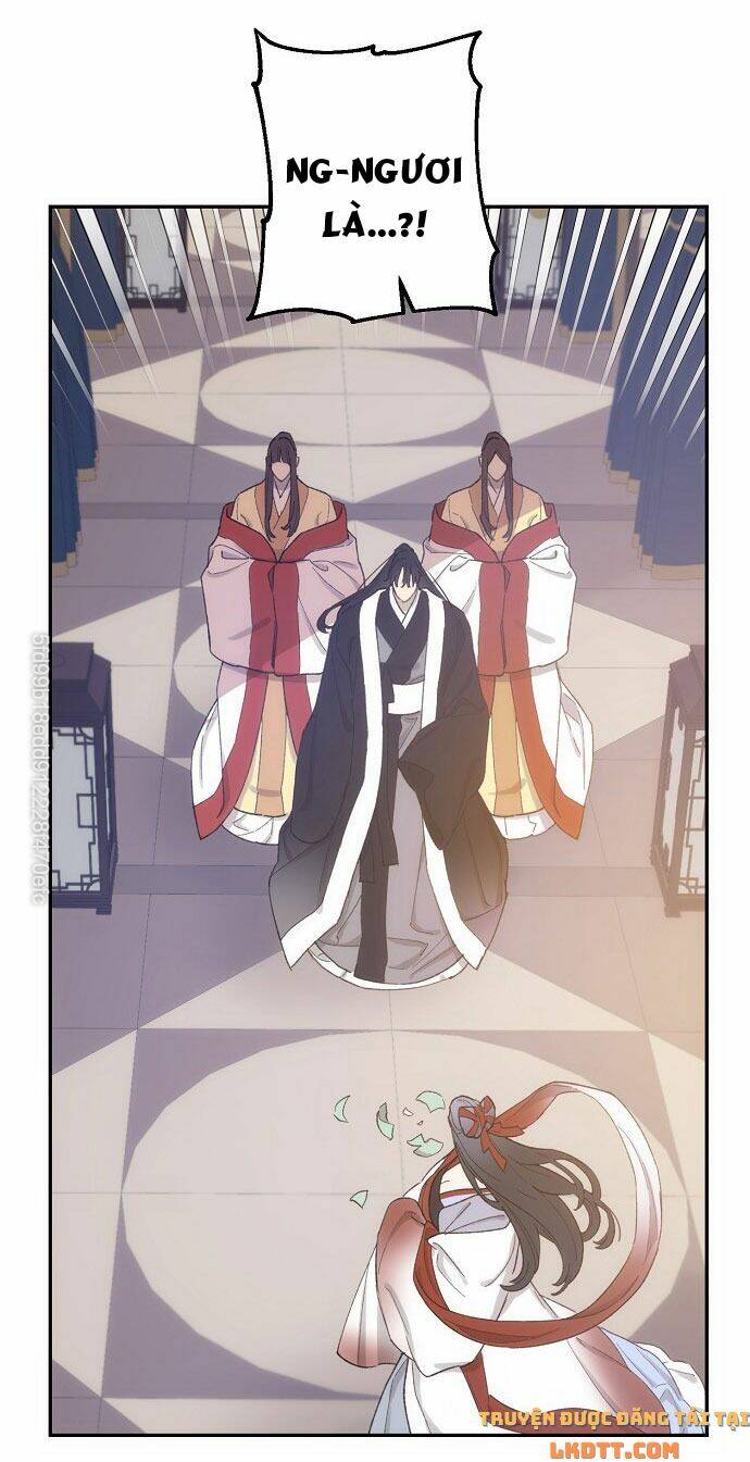 Onsaemiro Chapter 13 - Trang 2