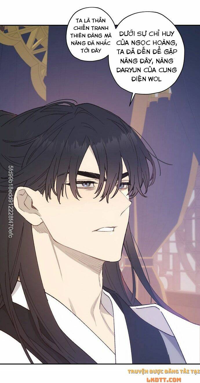 Onsaemiro Chapter 13 - Trang 2