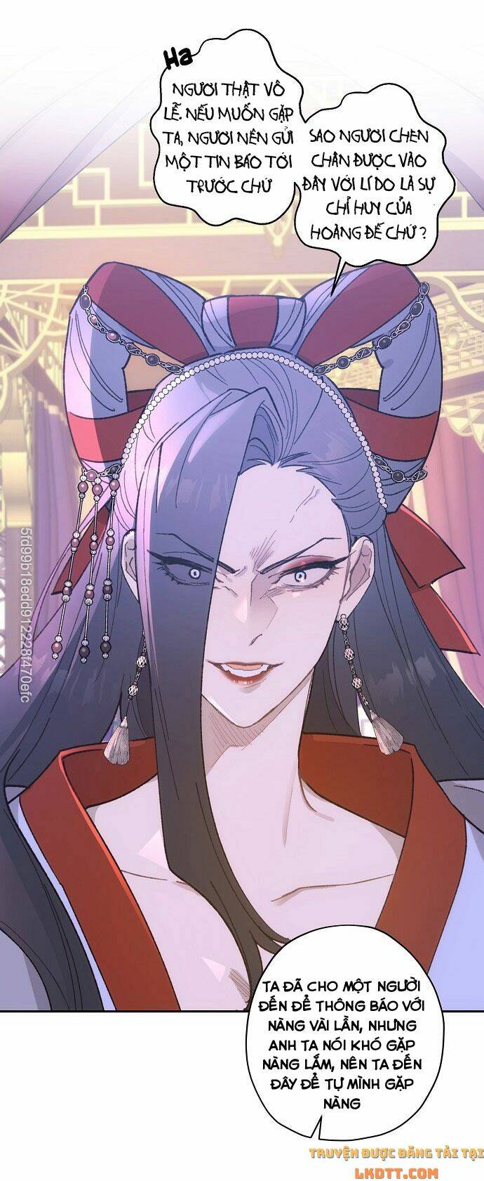 Onsaemiro Chapter 13 - Trang 2