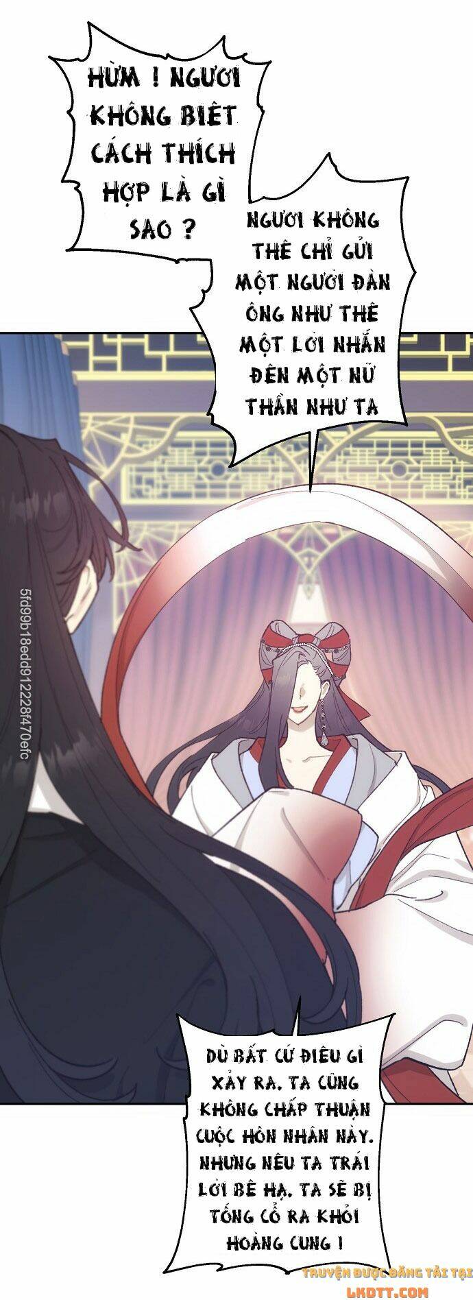 Onsaemiro Chapter 13 - Trang 2