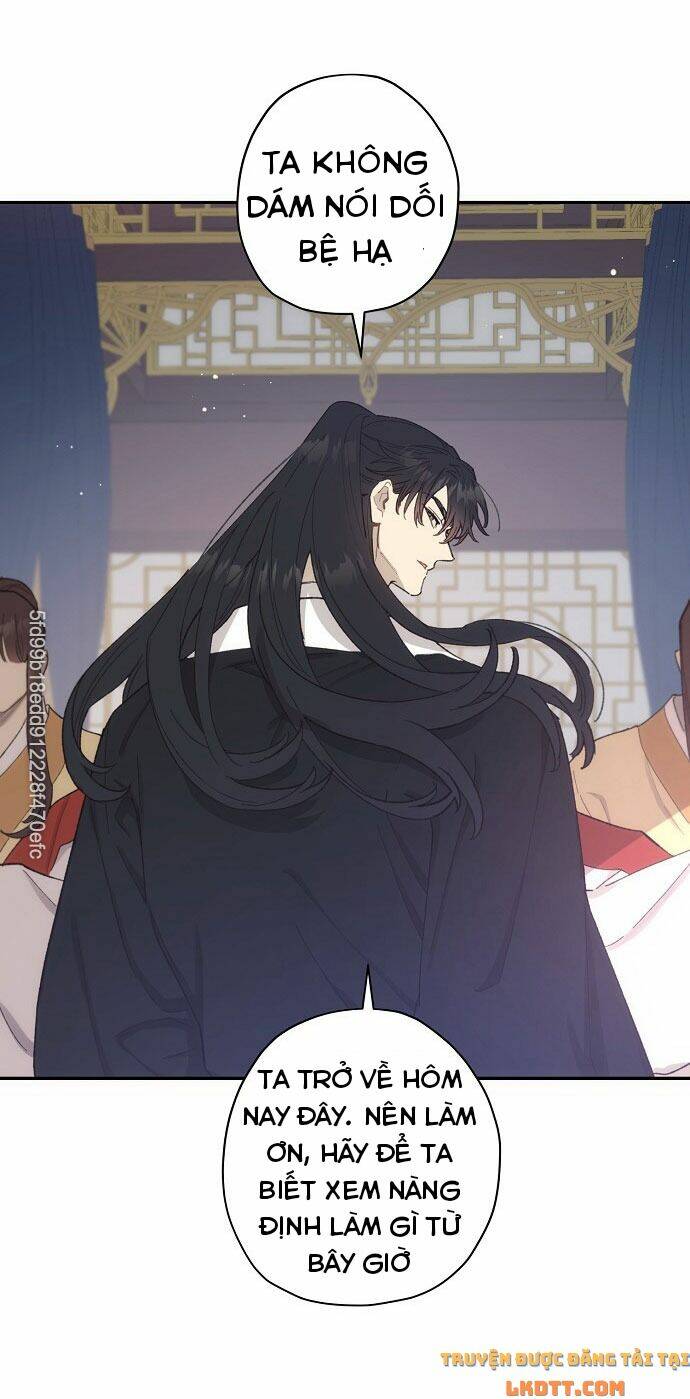 Onsaemiro Chapter 13 - Trang 2