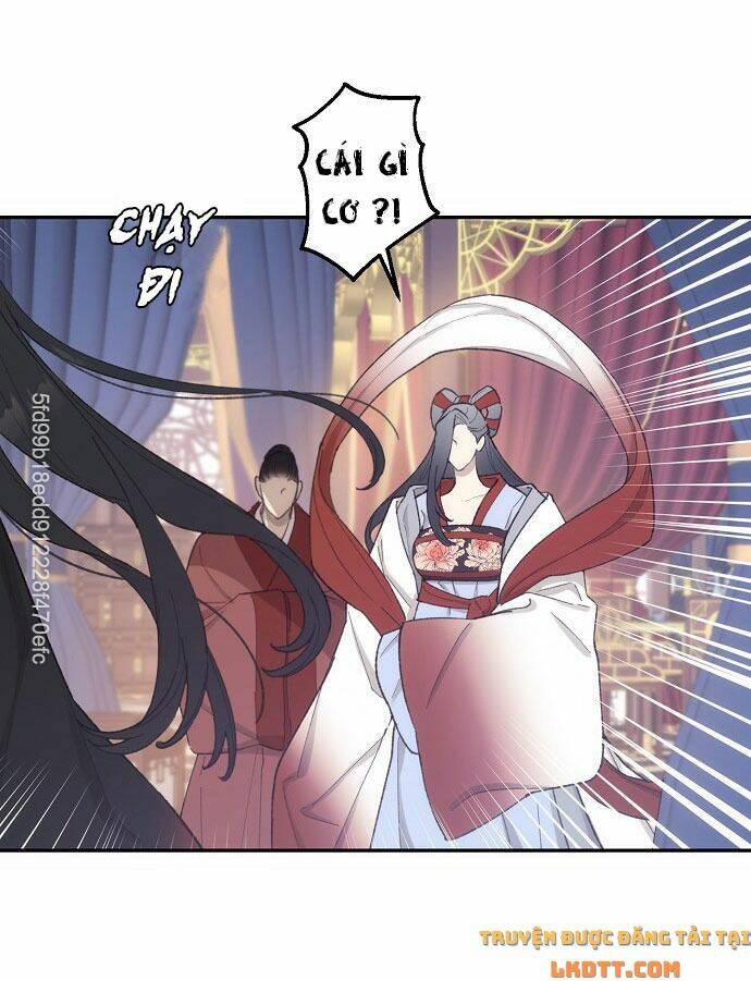 Onsaemiro Chapter 13 - Trang 2