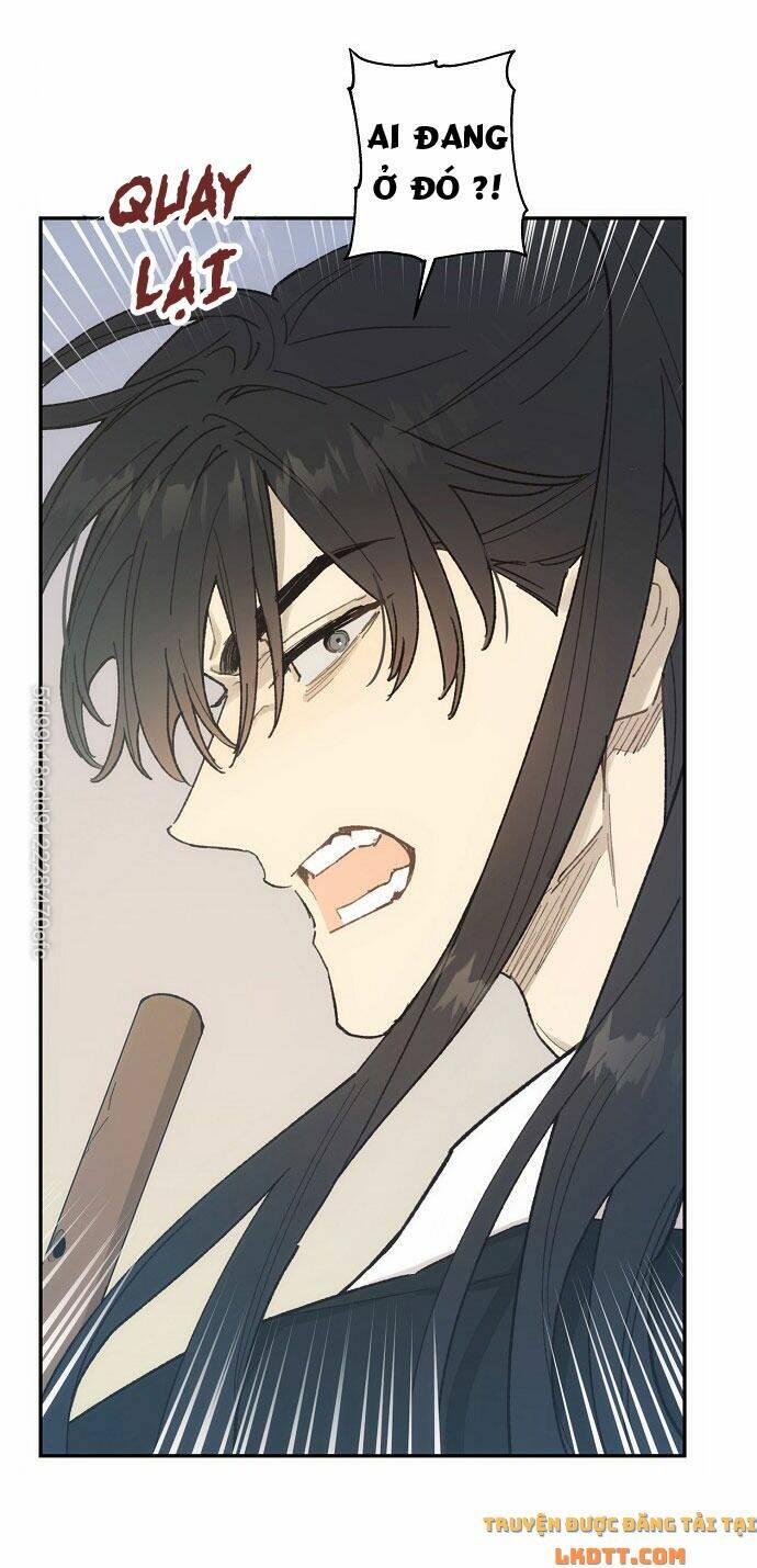 Onsaemiro Chapter 13 - Trang 2