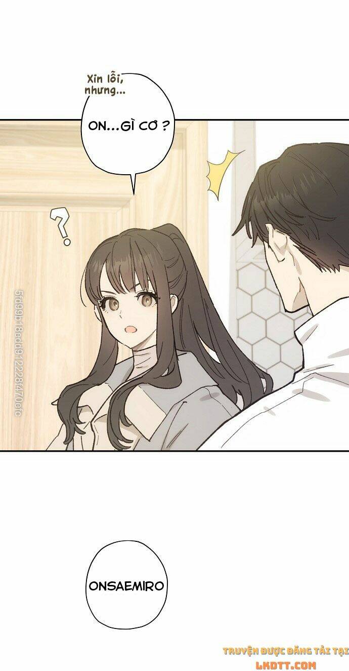 Onsaemiro Chapter 13 - Trang 2