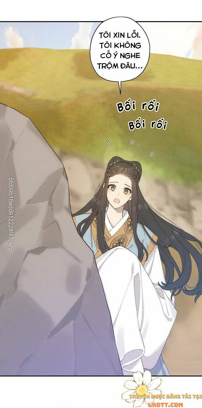 Onsaemiro Chapter 13 - Trang 2