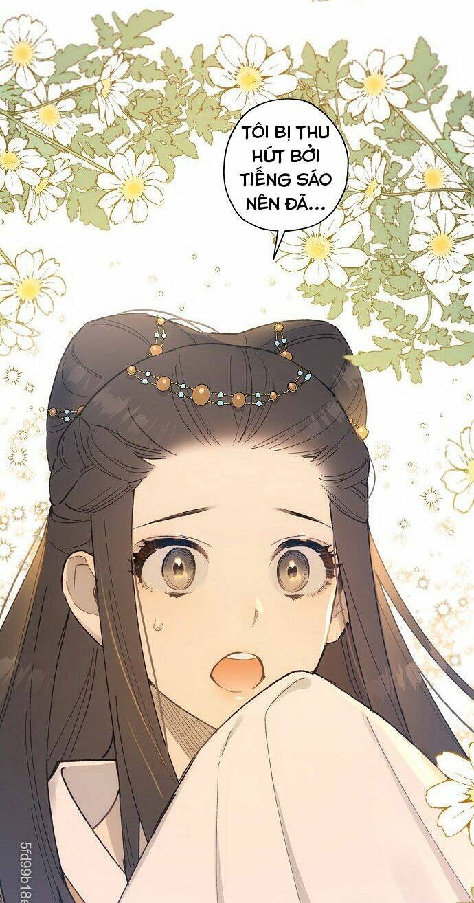 Onsaemiro Chapter 13 - Trang 2