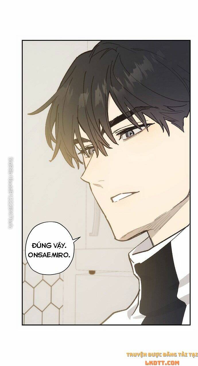 Onsaemiro Chapter 13 - Trang 2