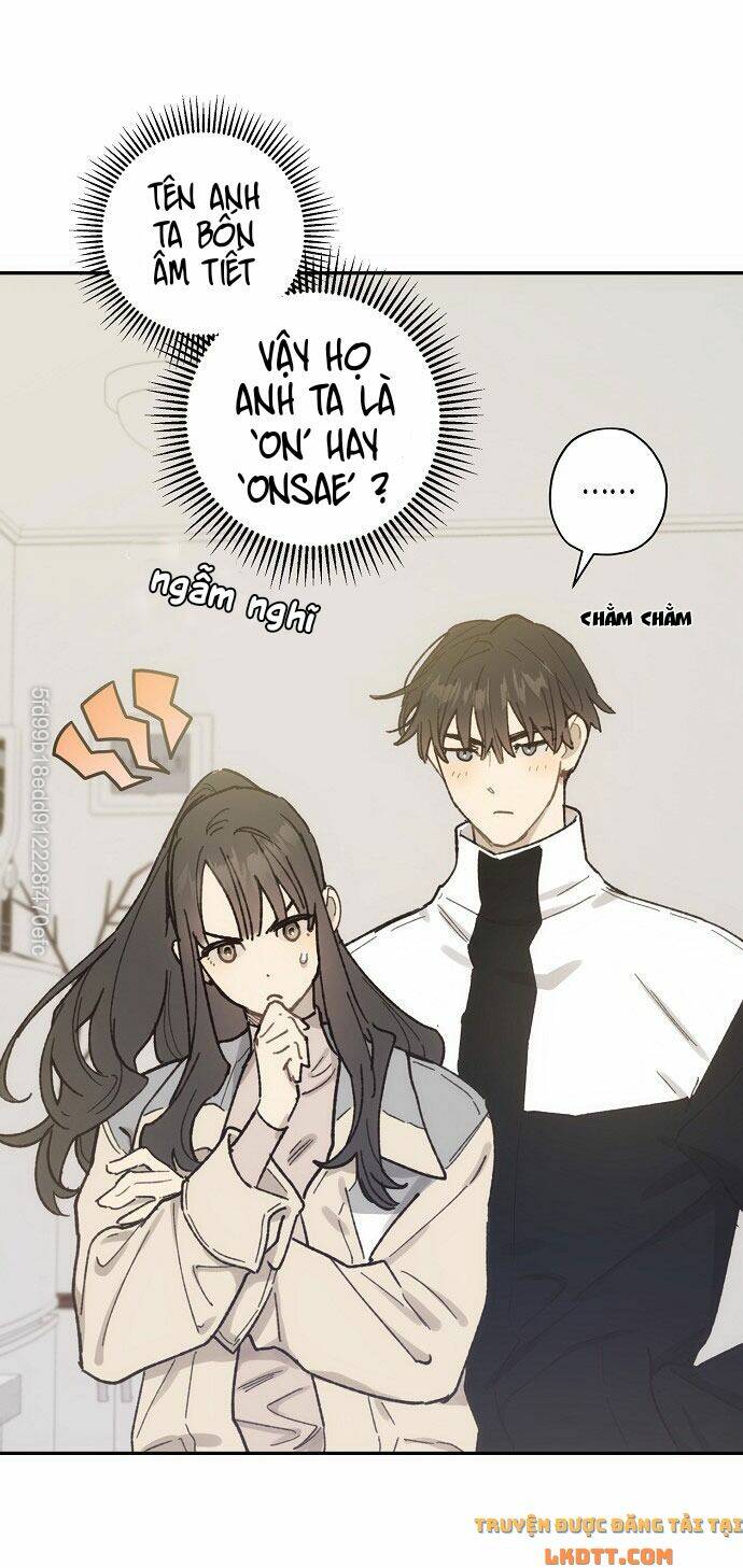 Onsaemiro Chapter 13 - Trang 2