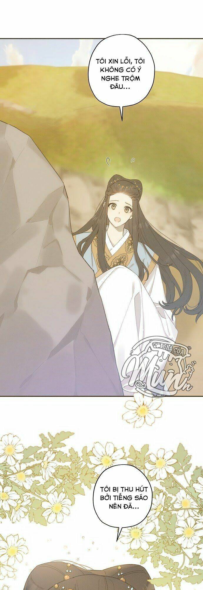 Onsaemiro Chapter 14 - Trang 2