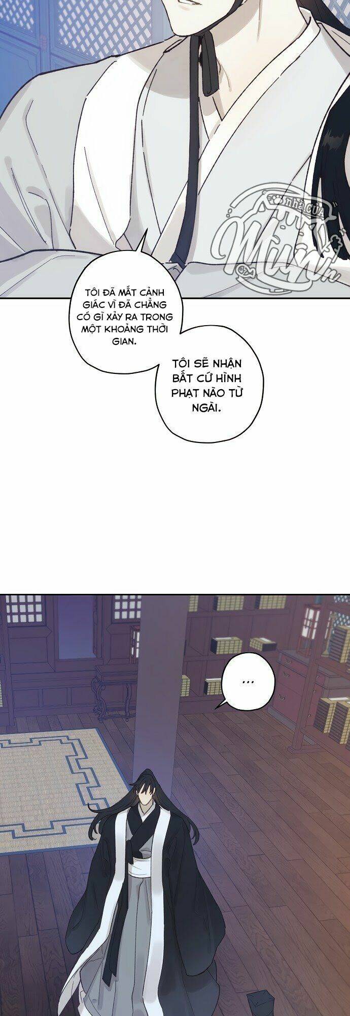 Onsaemiro Chapter 14 - Trang 2