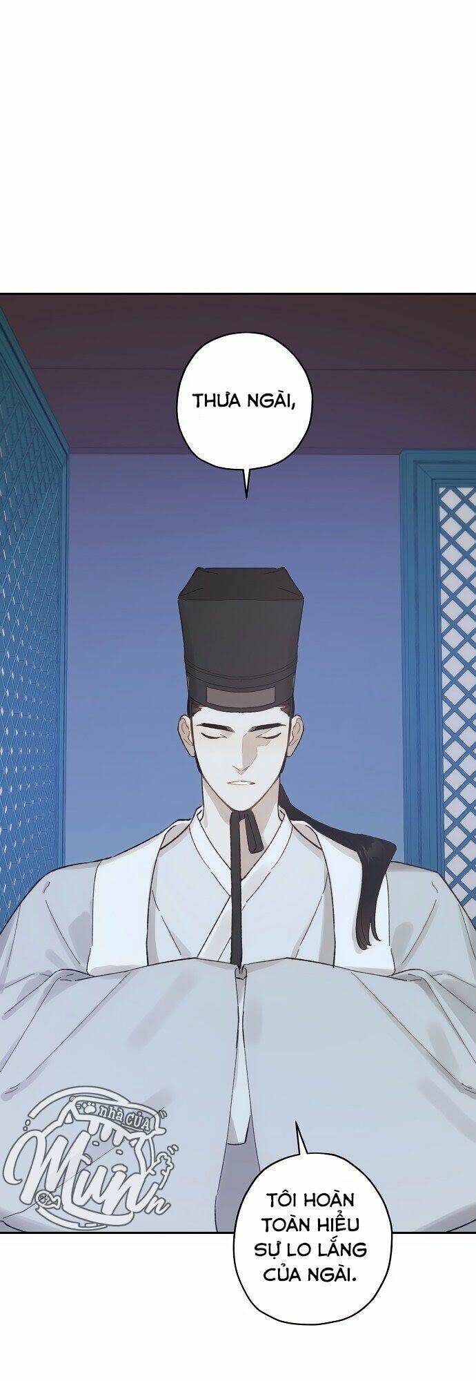 Onsaemiro Chapter 14 - Trang 2